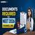 Documents required for NEET UG 2026 Counselling: Domicile certificate, NRI/OCI Sponsorship Affidavits